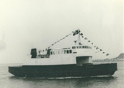 Yno 32 Kvamsoy